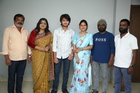 Husharu Pittalu Movie Teaser Launch